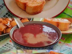 心悦甜品屋