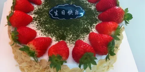 金麥甜蛋糕房
