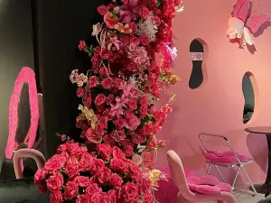 小汐的日咖夜酒馆