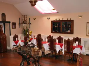 Khan Spices Indian Restaurant