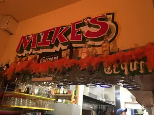 Mike's Tex-Mex Restaurant Misawa
