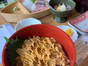 Drive-In Shiosai