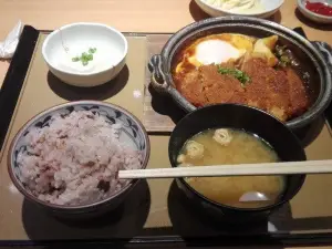 やよい軒 鳥栖店