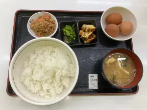 Kujukuri Farmtamago-Ya San Kokko