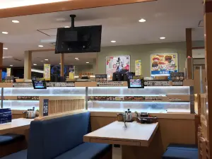 Hamazushi Foleo Sendai Miyanomori