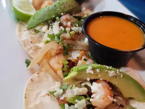 Los Chimas Mexican Restaurant