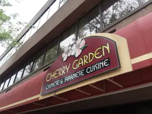 Cherry Garden