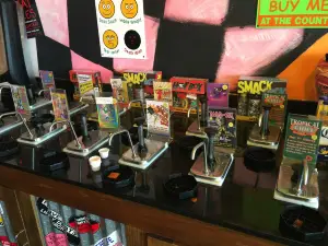 Tijuana Flats