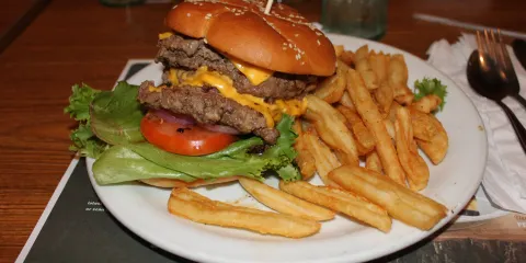 Denny's