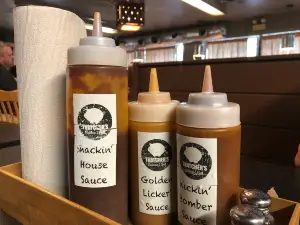 Thatcher's Barbeque and Grill