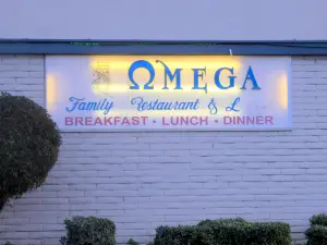 Omega Coffee Shop