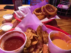 Potato Shack