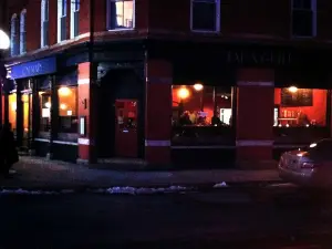 One Main Tap & Grill