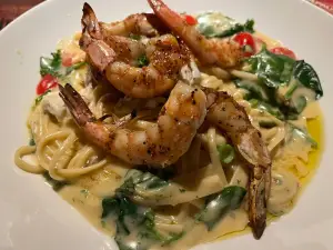 Pappadeaux Seafood Kitchen