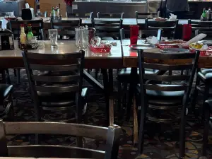 Wild River Pizza
