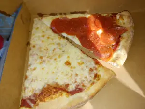 Innaces Pepperoni Grill