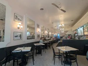 Village Ice Cream Parlor