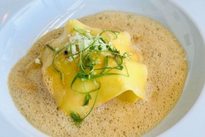 OXO Tower Restaurant, Bar and Brasserie