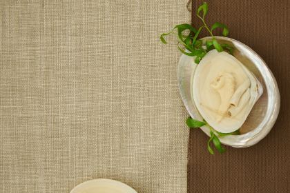 七栩钟楼·蚌壳餐厅