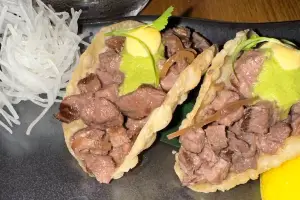 Nobu Los Angeles (West Hollywood, Los Angeles) - Restaurant
