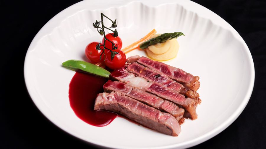 广州德安丽舍凯宾斯基酒店·The Living Room 德安阁