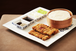 Popular dishes