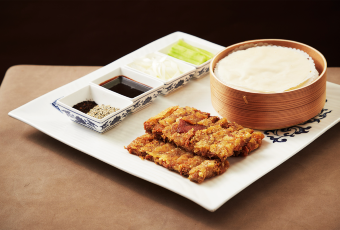 Popular dishes