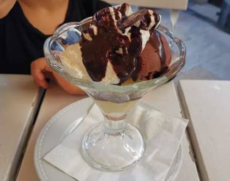 Városliget Café