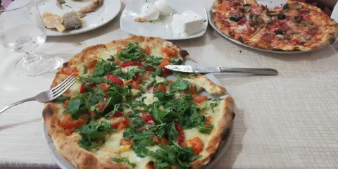 Heaven Ristorante Pizzeria