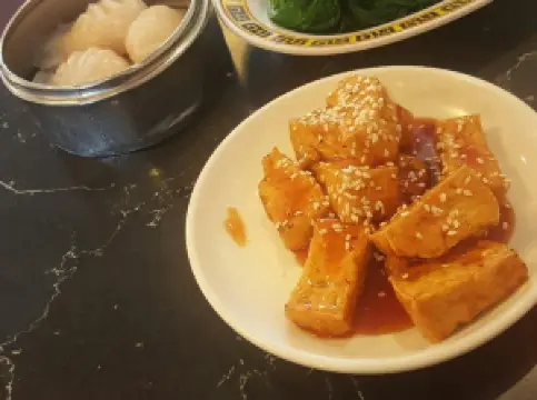 Hong Kong Chinese Restaurant