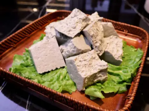 Tang Dynasy Famous Hot pot Cuisine