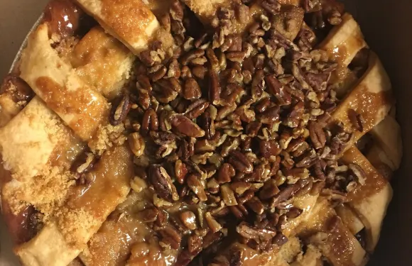 Apple Alley Bakery