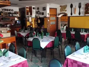 Restaurante Arquinho