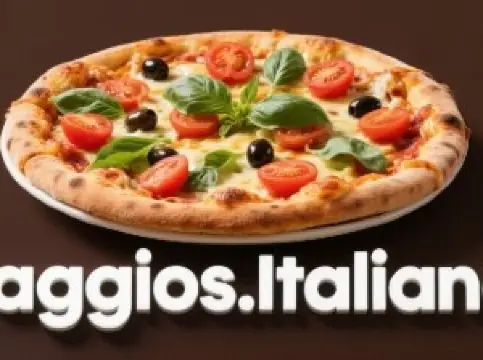 Maggio's Italiano