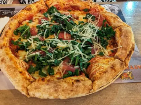 Bella Vista - Lounge Bar & Restaurant