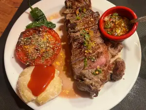 Tapas Bar Capaco
