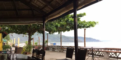 Cantina Mexicana (Paya Papagayo Resort)