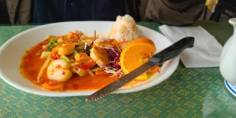 Long Beach Thai Cuisine