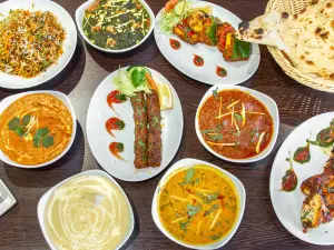 Shobha’s Rasoi Restaurant (Harrow)