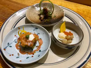 Sushi Linh