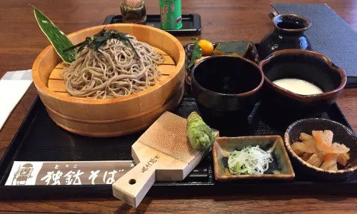 Dokko Soba Odo