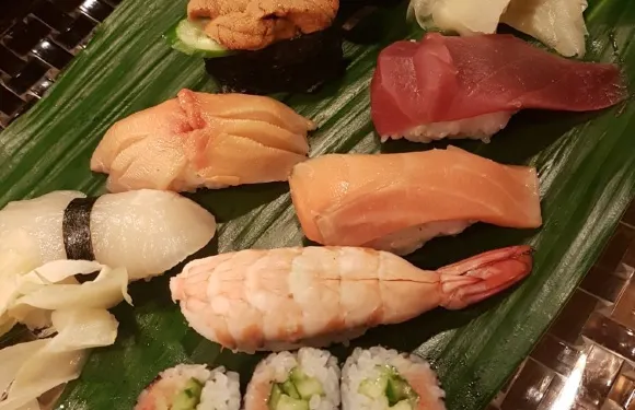 Sushi Yoshi