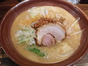 Ramen Sakaya Sangou