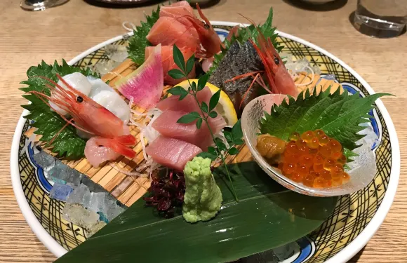 長八 金沢駅前店