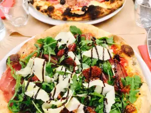 The Little Italy