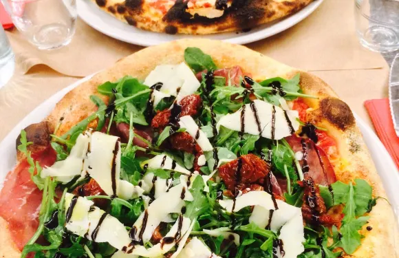The Little Italy