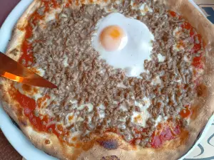 Chez Bertella - Restaurant Italien