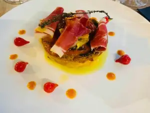 Auberge de la Paix