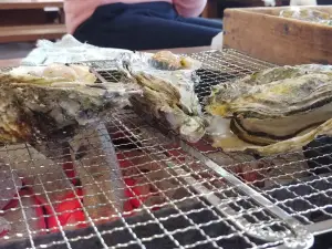 Kakigoya Onomichi