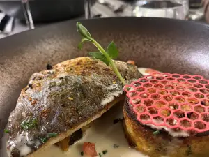 Auberge du Velay